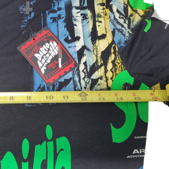 Killstar x Dario Argento Suspiria Dress - Picture 6 of 6